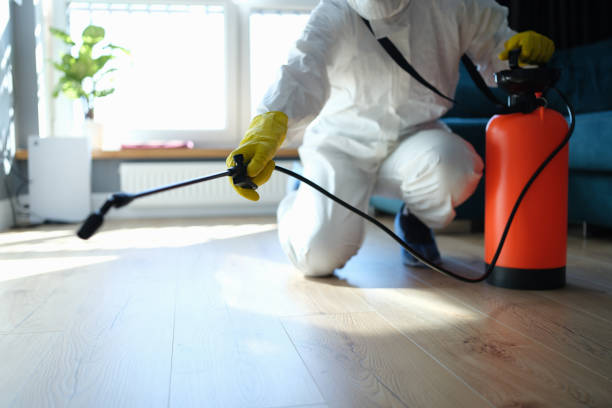 Reliable Biohazard Cleanup contractor in Amagansett, NY by Trauma Clean Pros